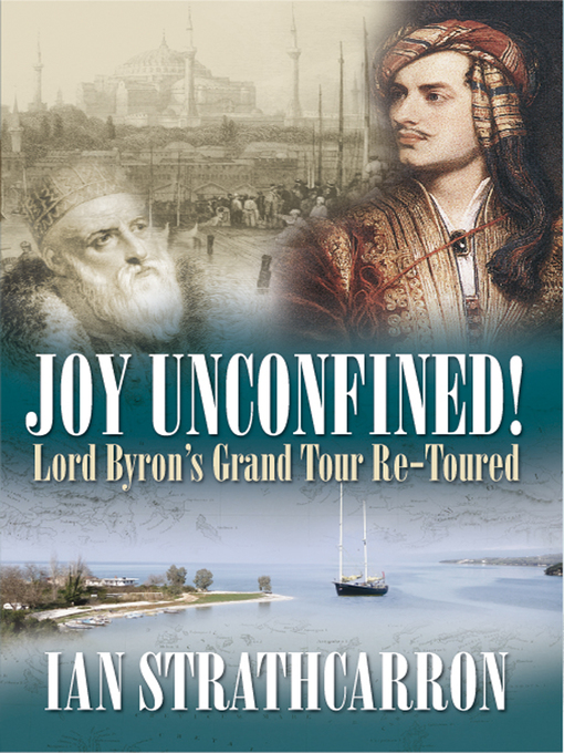 Title details for Joy Unconfined by Ian Strathcarron - Available
